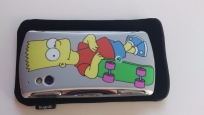 Xperia Play Bart