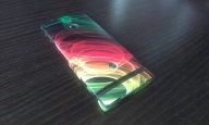 Xperia P extravaganza