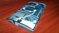 Xperia S micro