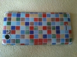 Xperia P mozaic