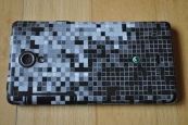 Xperia T urb0016 sekce Urban