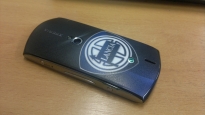 Xperia Neo V Lancia