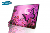 Lenovo IdeaTab Yoga skin flower 009