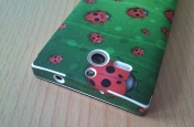 Xperia Sola Ladybug