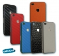 New Carbon phones