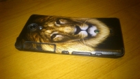 Xperia T Lion