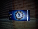 Xperia U Chelsea