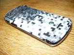 Xperia Pro urban