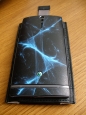 Xperia S Blue Shadows
