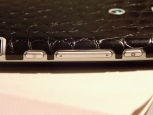 XPERIA leather skin