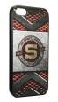 Sparta ochranné kryty na iPhone 4/4S/5/5S hcs0016