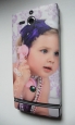 SONY Xperia U vlastni motiv