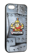 Sparta ochranné kryty na iPhone 4/4S/5/5S hcs0012