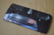 Xperia ION Harley