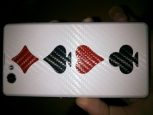 carbon cards